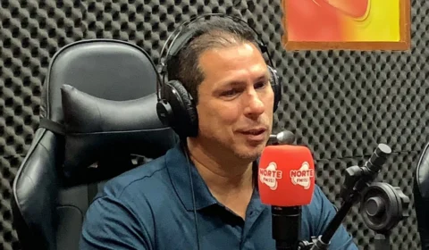 Fala Norte: Marcelo Ramos critica gastos com pinturas em Manaus