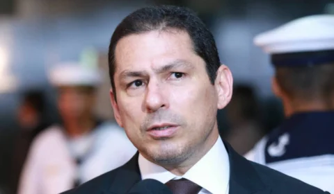 Eleições 2024: conheça Marcelo Ramos, candidato à Prefeitura de Manaus