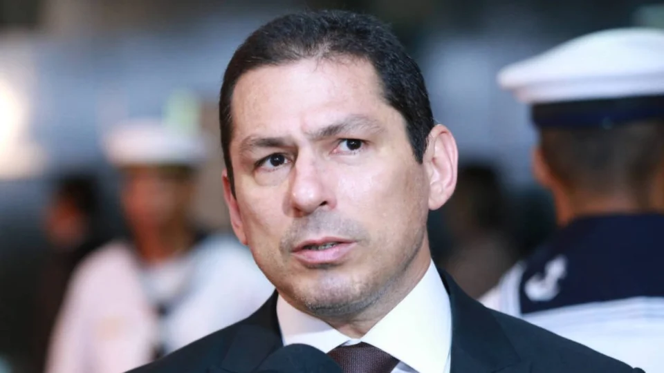 Eleições 2024: conheça Marcelo Ramos, candidato à Prefeitura de Manaus