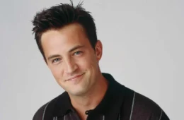 Matthew Perry: polícia prende suspeito da morte do ator