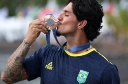 Olimpíadas 2024: Medina pode perder o bronze; entenda