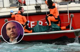 Quem é Mike Lynch? Bilionário morreu em naufrágio de iate de luxo na Itália