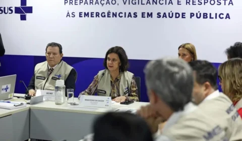 Mpox: Ministério da Saúde instala comitê de emergência
