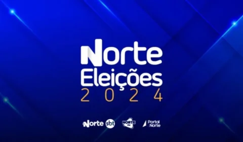 Norte eleições: GNC confirma debate com candidatos à Prefeitura de Manaus