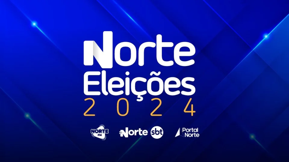 Norte Eleições: tudo que você precisa saber sobre o debate na TV Norte Amazonas