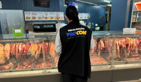 Valores de carnes variam mais de 100% em Palmas; veja preços