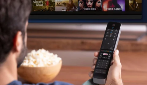 O que é e onde comprar um cartão pré-pago da Netflix