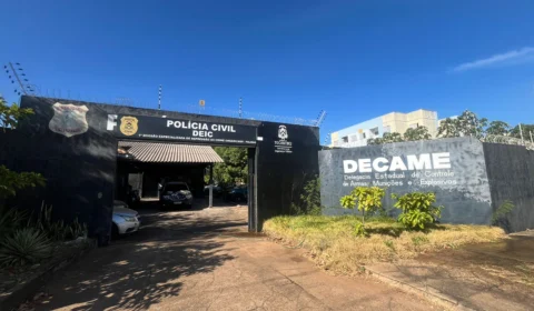 Novo cangaço: Operação desarticula organização criminosa
