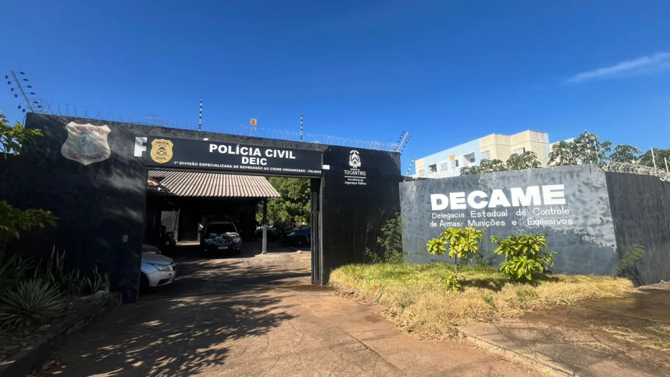 Novo cangaço: Operação desarticula organização criminosa
