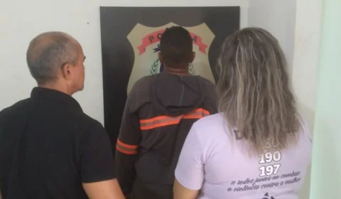 Homem é preso após descumprir medida protetiva no TO