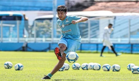 CRB X Paysandu: saiba onde assistir ao vivo e horário