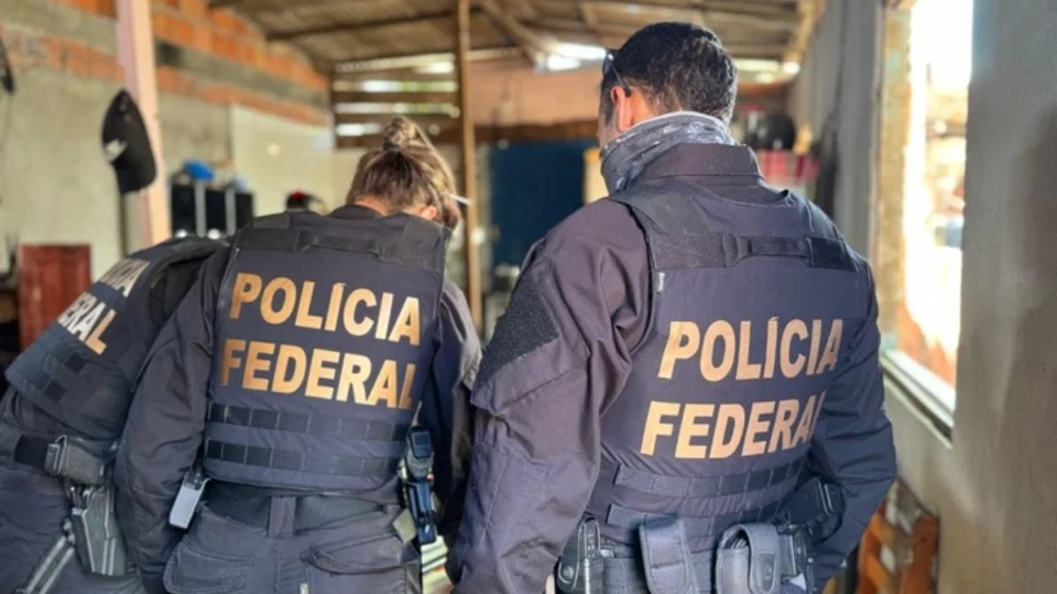 Dark web: suspeito de filmar e divulgar abusos é preso no AM