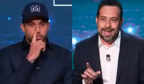 PF vai investigar Pablo Marçal por crime eleitoral contra Boulos