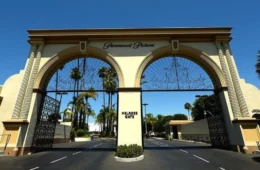 Paramount: grave crise financeira faz estúdio cortar gastos globais