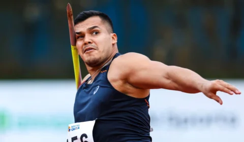 Olimpíadas 2024: saiba quem Pedro Nunes vai enfrentar em Paris