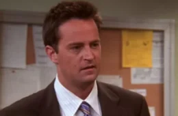 Entenda o que é cetamina, substância que matou Matthew Perry