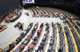 Câmara retoma atividades com regulamentação tributária