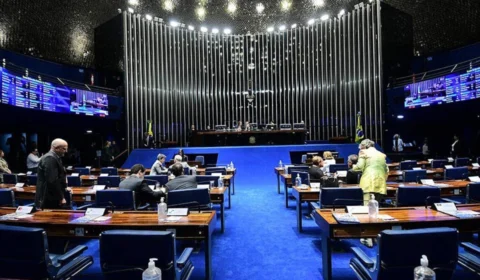 Dívida dos estados é um dos destaques na votação do Senado