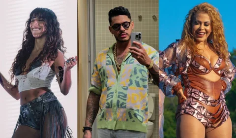 Mormaço Cultural: quem se apresenta hoje (30)? Veja programação