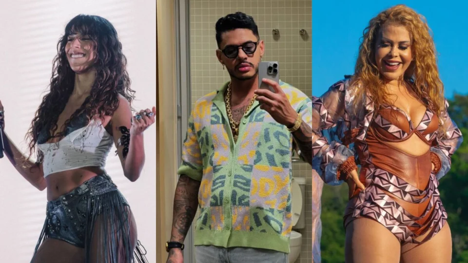 Mormaço Cultural: quem se apresenta hoje (30)? Veja programação