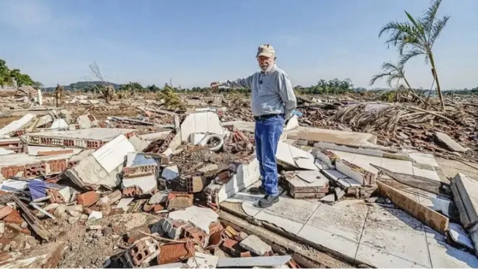 G20: Lula quer reestruturação da Defesa Civil, entenda mudanças