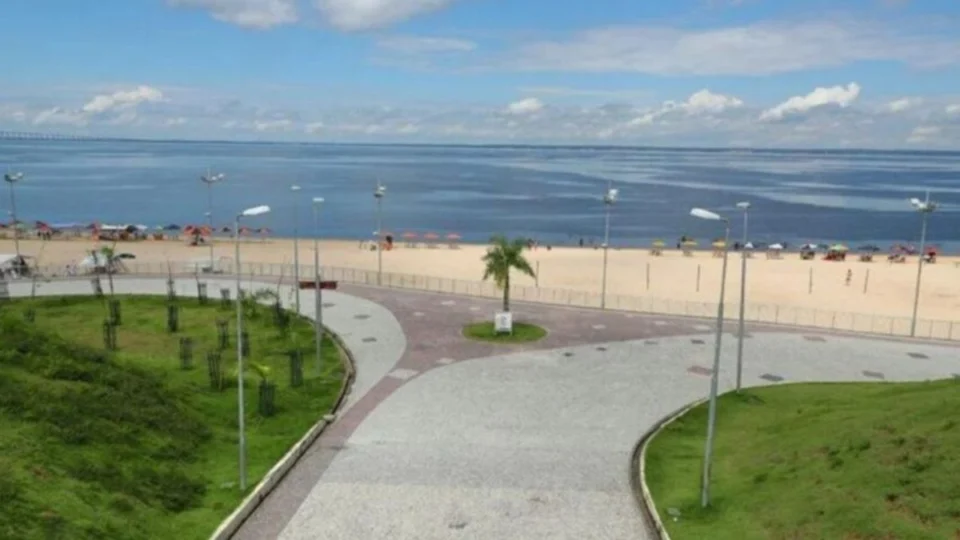 Previsão do tempo: Confira o clima para esta quinta (15) em Manaus