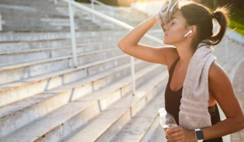 Previsão do tempo: Confira o clima para esta segunda (5) em Manaus