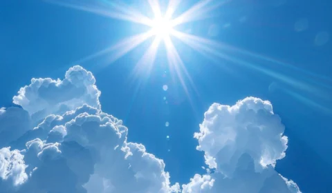 Previsão do tempo: Confira o clima para este sábado (10) em Manaus