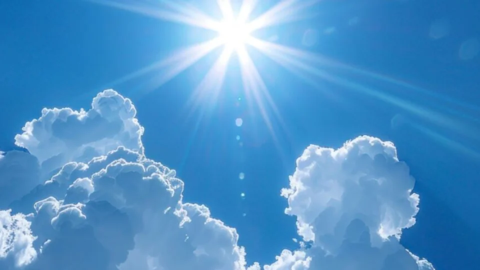 Previsão do tempo: confira o clima para esta quinta (29) no DF