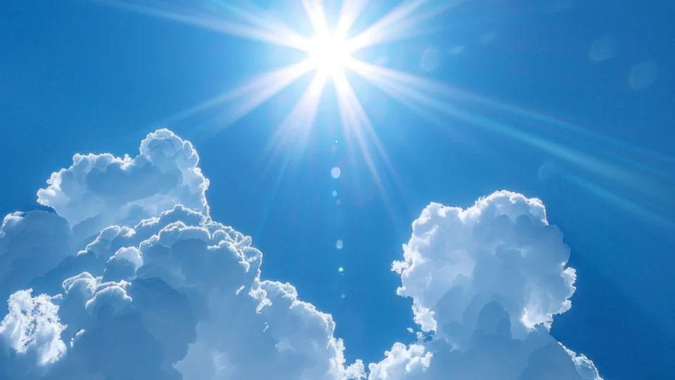 Previsão do tempo: Confira o clima para esta sexta (9) em Manaus