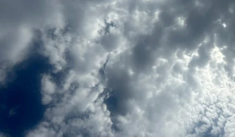 Confira previsão do tempo para este sábado (3) em Manaus