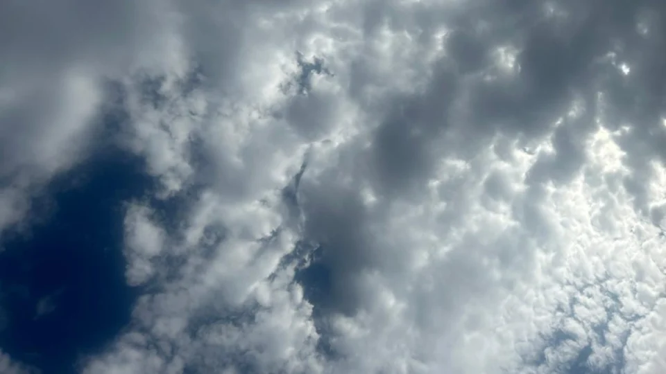 Confira previsão do tempo para este sábado (3) em Manaus