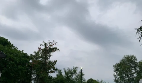 Previsão do tempo: confira o clima para hoje (29/8) em Manaus