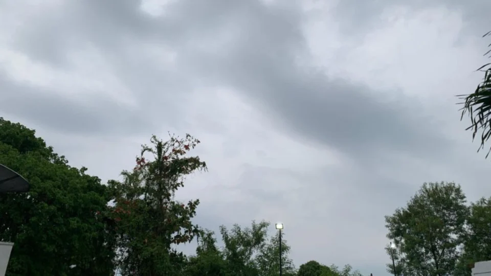 Previsão do tempo: confira o clima para hoje (29/8) em Manaus