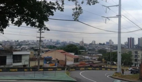 Previsão do tempo: veja clima para esta sexta (23) em Manaus