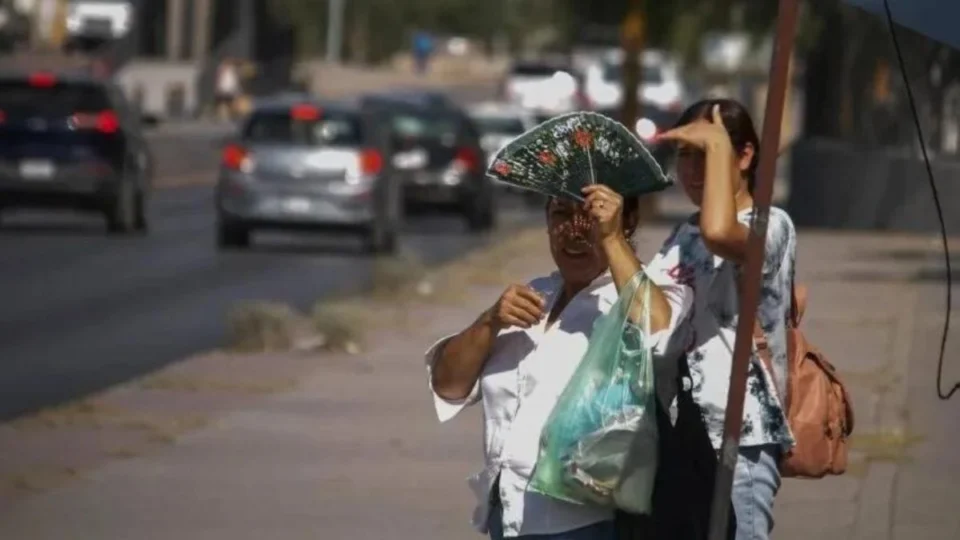 Previsão do tempo em Brasília: Calor intenso e baixa umidade