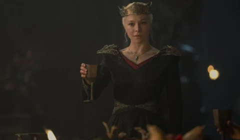 House of the Dragon: HBO confirma fim da série na 4° temporada
