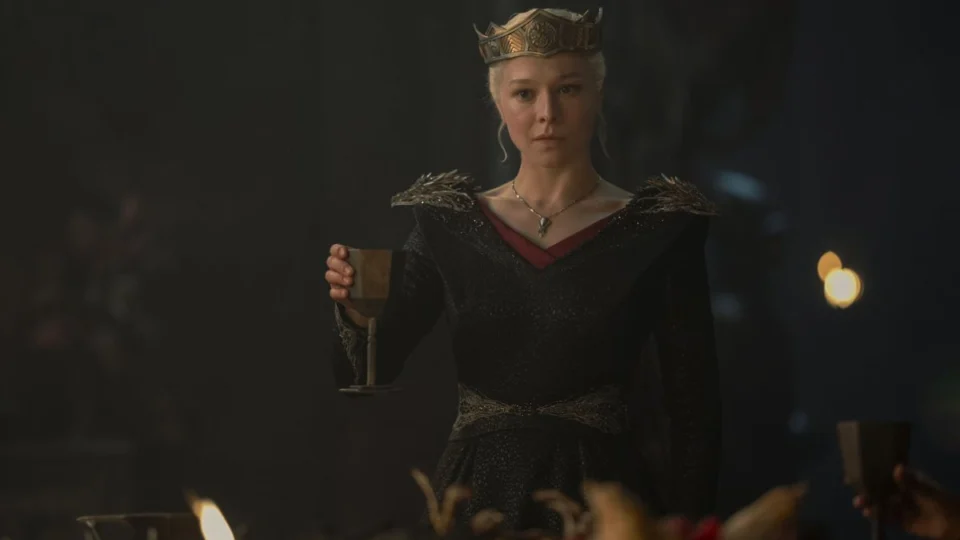 House of the Dragon: HBO confirma fim da série na 4° temporada