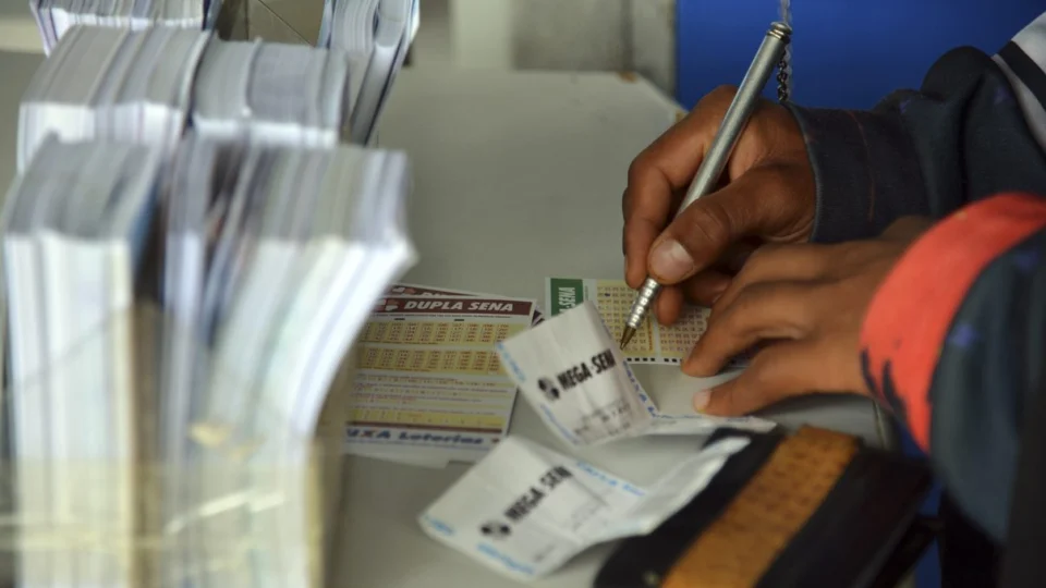 Quina de hoje (03/08): veja os números sorteados no concurso 6497