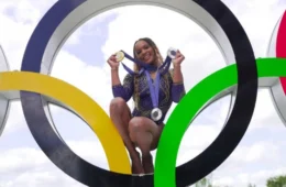 Olimpíadas 2024: MP isenta premiações de Imposto de Renda