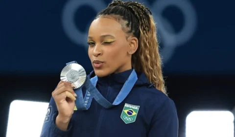 Oposição quer urgência do PL que isenta prêmios de medalhistas olímpicos