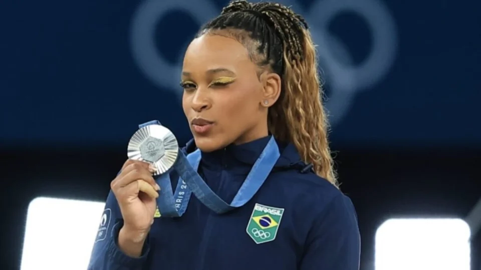 Oposição quer urgência do PL que isenta prêmios de medalhistas olímpicos