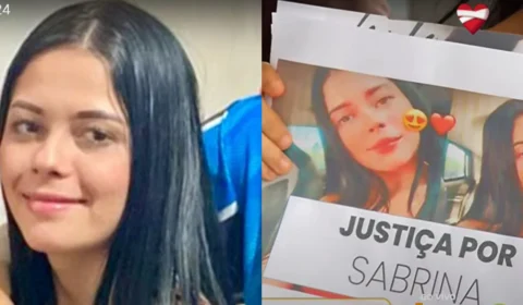 Família da jovem morta a facadas enquanto ouvia louvor pede justiça em Manaus
