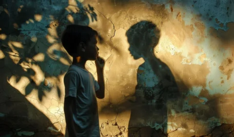 Adolescente puxa pênis de criança e é agredido pelo padrasto dele no Entorno do DF