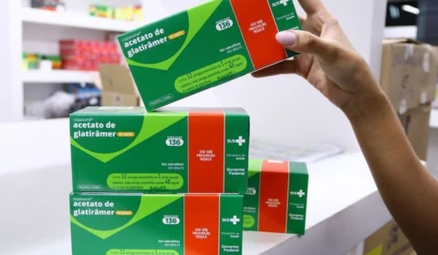 Saiba como obter medicamentos gratuitos para esclerose múltipla no AM