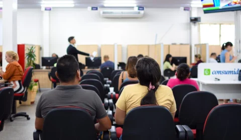 Saiba como realizar denúncias ou reclamações no Procon-AM