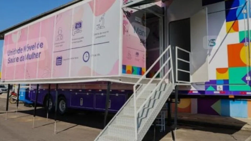 Saiba como realizar exame preventivo e mamografia gratuitos em Manaus