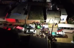 Seita religiosa prometia ‘arrebatamento’ de fiéis no Amazonas