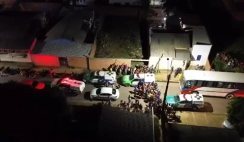 Seita religiosa prometia ‘arrebatamento’ de fiéis no Amazonas