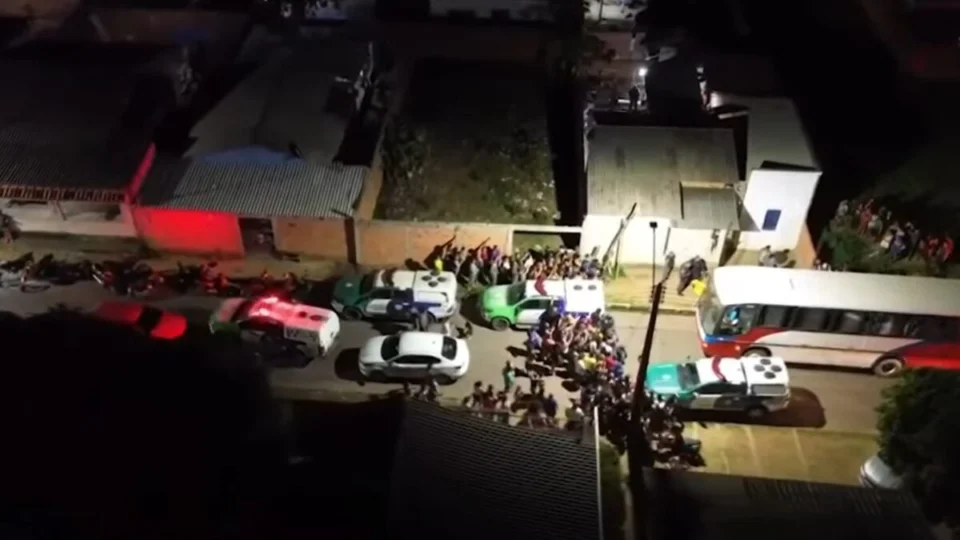 Seita religiosa prometia ‘arrebatamento’ de fiéis no Amazonas